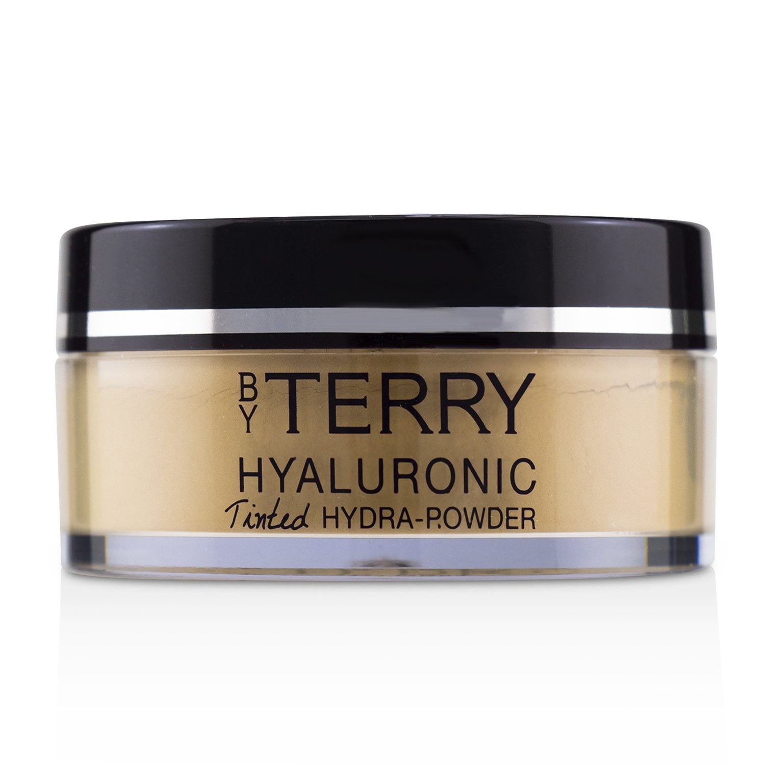 ヒアルロン ティンテッド ハイドラ ケア セッティング パウダー